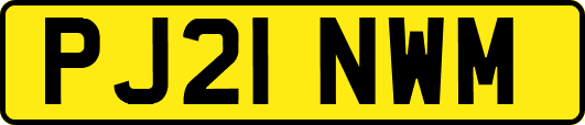 PJ21NWM