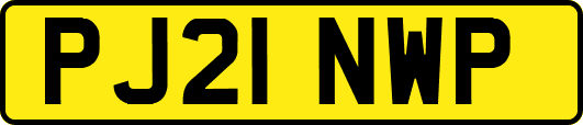 PJ21NWP
