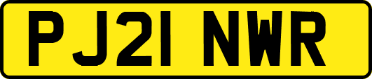 PJ21NWR