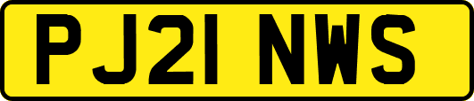 PJ21NWS