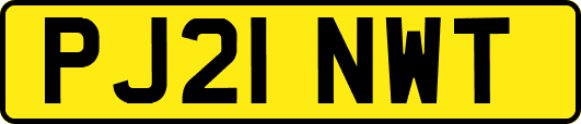 PJ21NWT