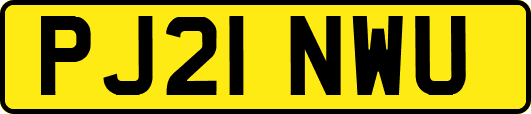 PJ21NWU