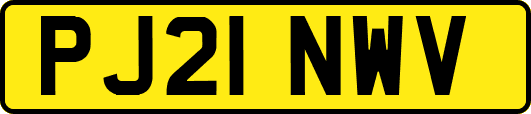 PJ21NWV
