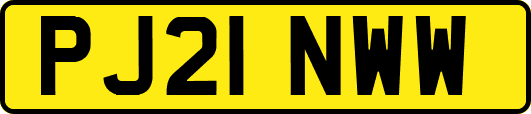 PJ21NWW