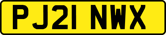 PJ21NWX