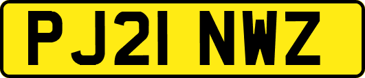 PJ21NWZ