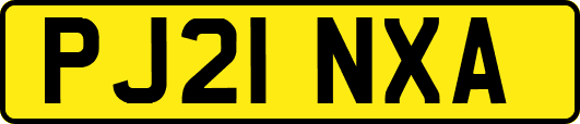 PJ21NXA