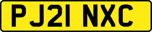 PJ21NXC