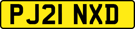 PJ21NXD