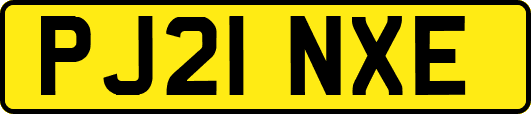 PJ21NXE