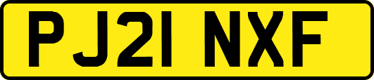 PJ21NXF