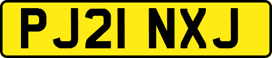 PJ21NXJ