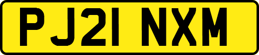 PJ21NXM