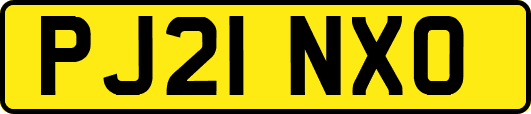 PJ21NXO