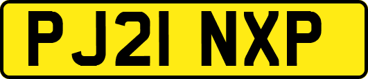 PJ21NXP