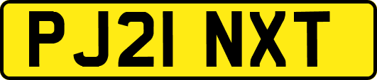 PJ21NXT