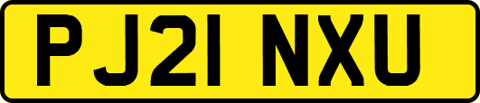 PJ21NXU