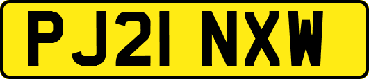 PJ21NXW