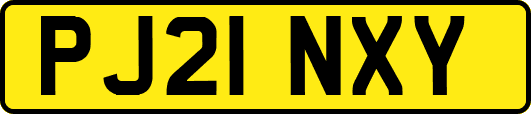 PJ21NXY