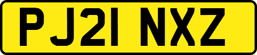 PJ21NXZ