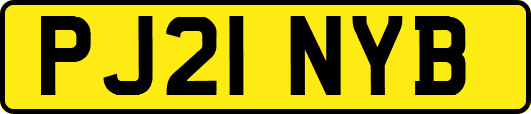 PJ21NYB