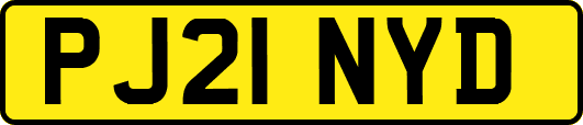 PJ21NYD