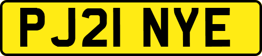 PJ21NYE