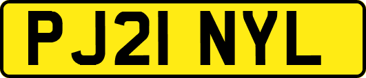 PJ21NYL