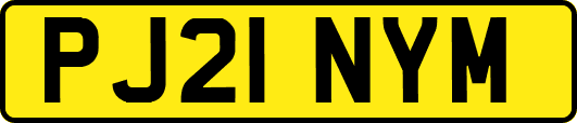PJ21NYM