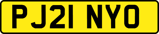PJ21NYO