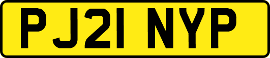 PJ21NYP