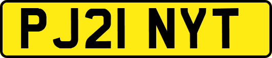 PJ21NYT
