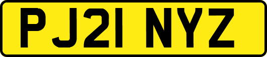 PJ21NYZ