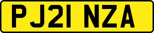 PJ21NZA