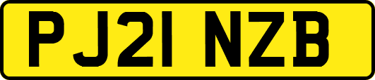 PJ21NZB