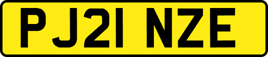 PJ21NZE