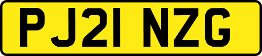 PJ21NZG
