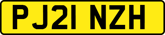 PJ21NZH