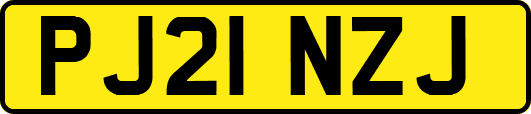 PJ21NZJ