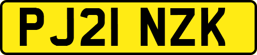 PJ21NZK