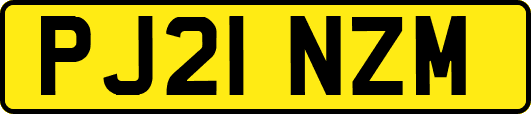 PJ21NZM