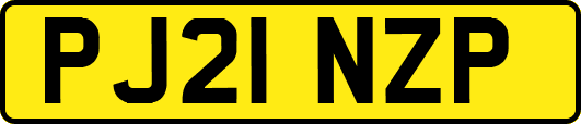 PJ21NZP