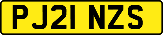 PJ21NZS