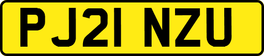 PJ21NZU