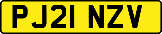 PJ21NZV