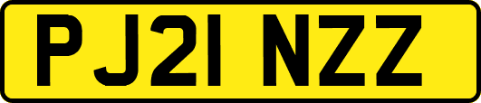 PJ21NZZ