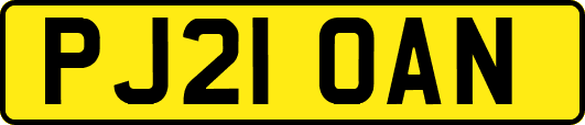 PJ21OAN
