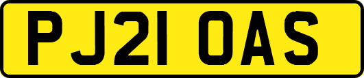 PJ21OAS