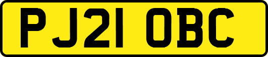 PJ21OBC