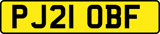 PJ21OBF
